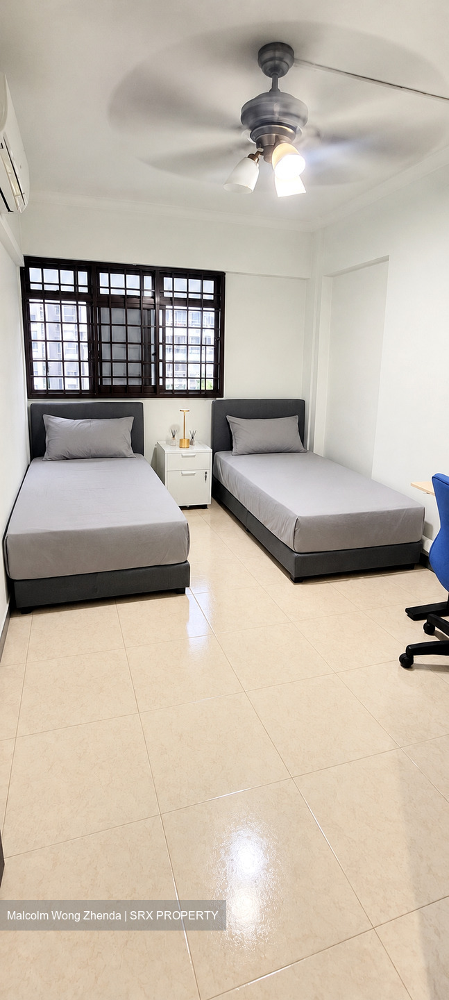 Blk 557 Woodlands Drive 53 (Woodlands), HDB 4 Rooms #636429461